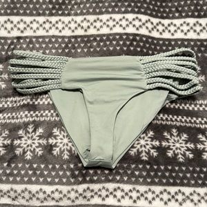 Frankie’s bikini bottoms! Size XS!